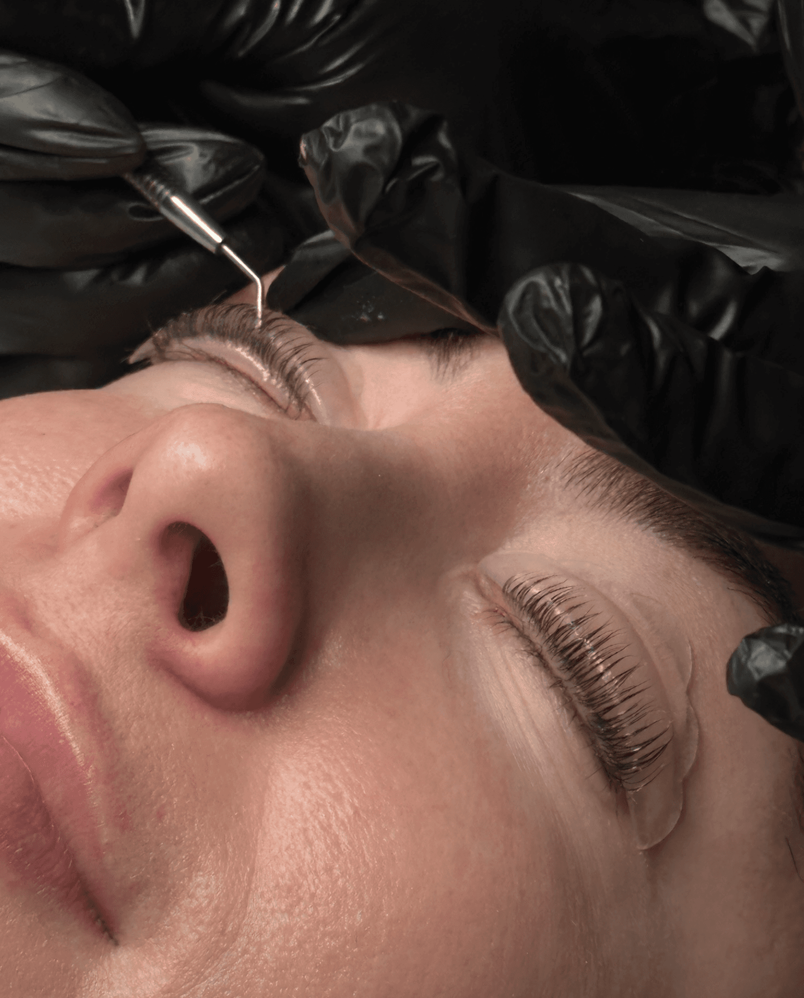 Lash & Brow