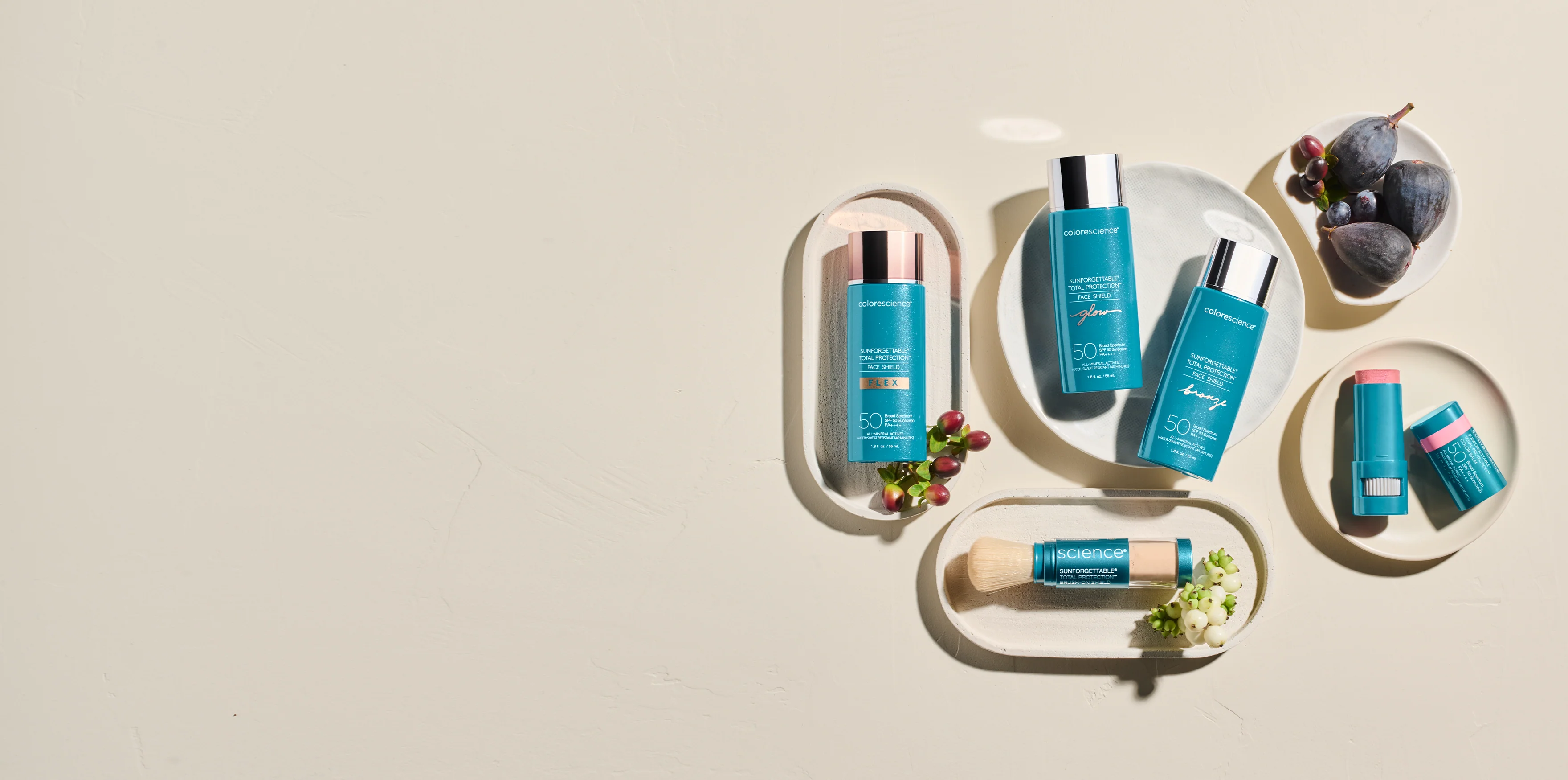 Colorescience