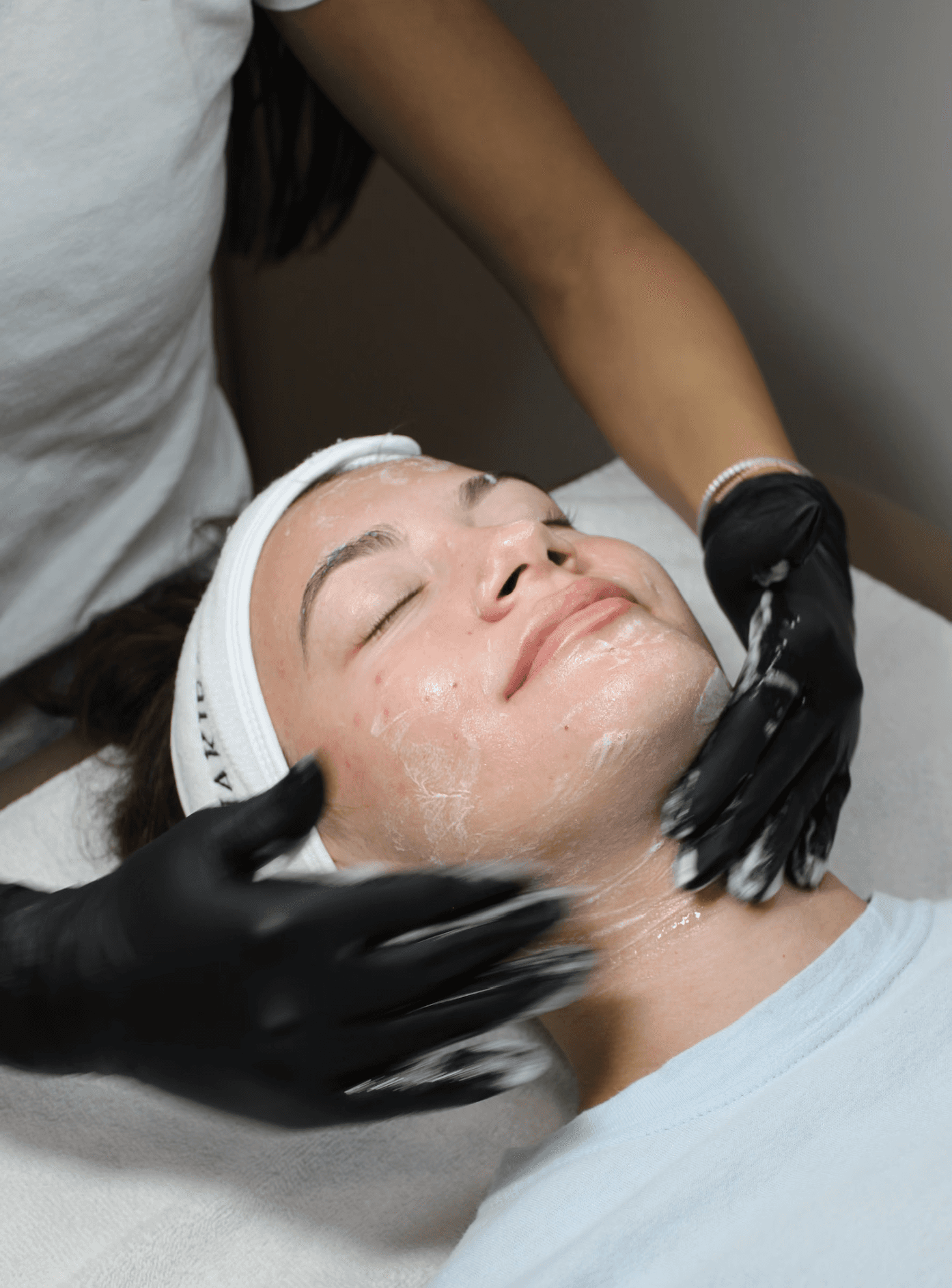 $120 New Client Facial