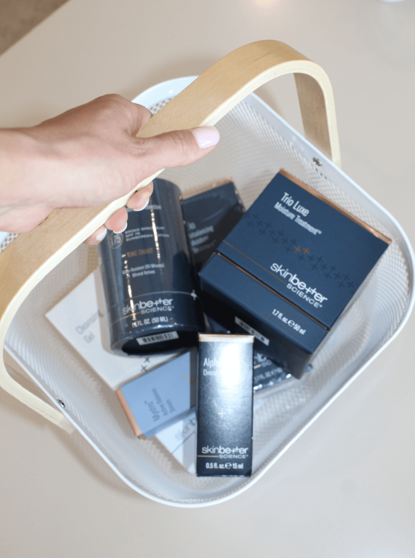 Skinbetter Science