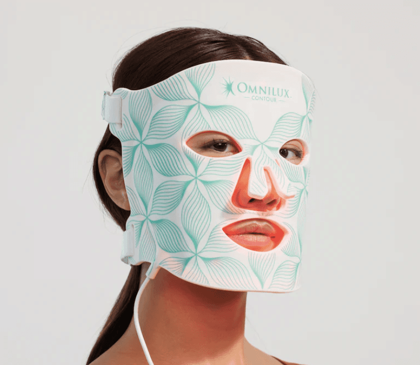Omnilux LED Light Mask