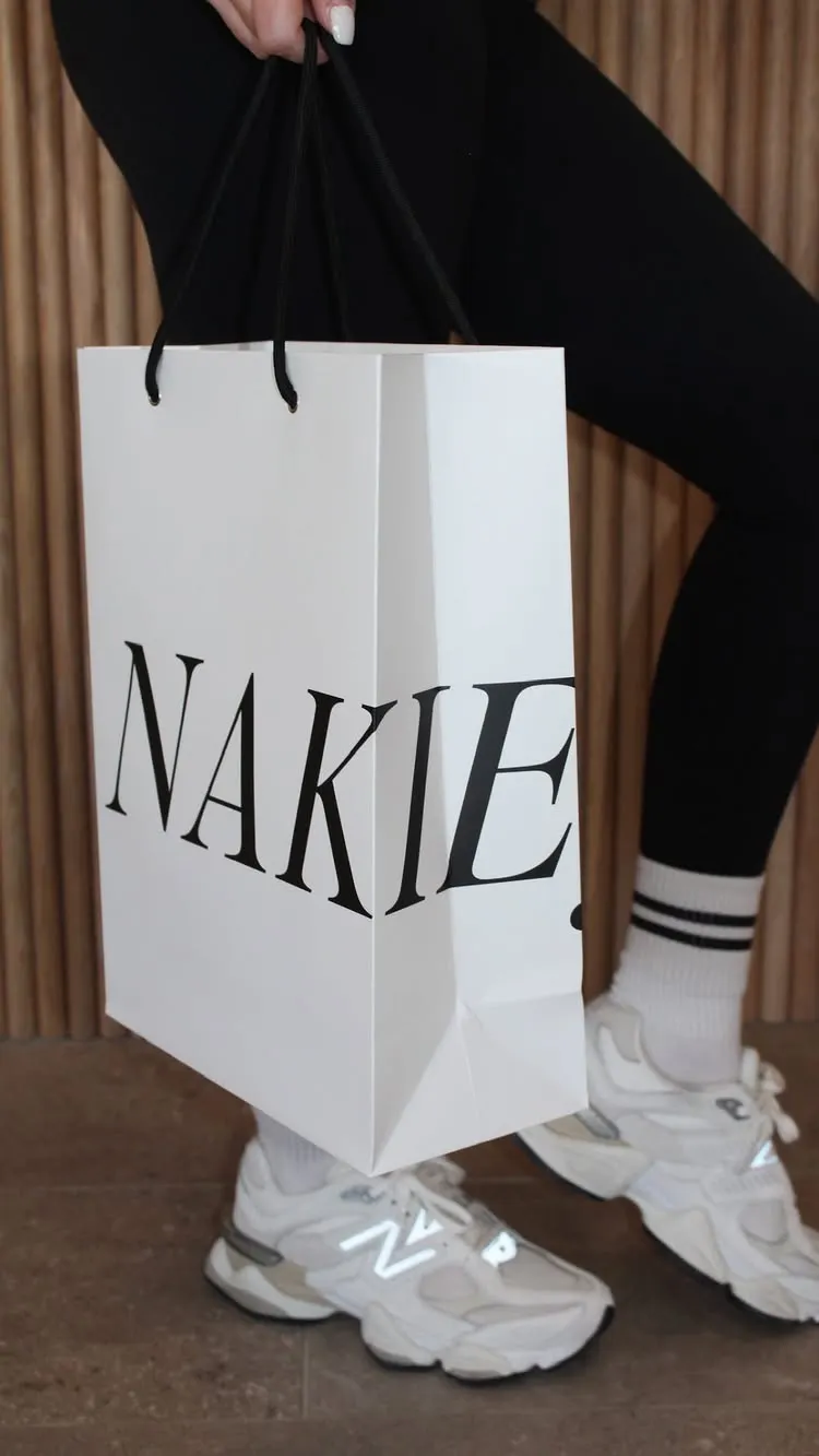 Nakie Face boutique favorites